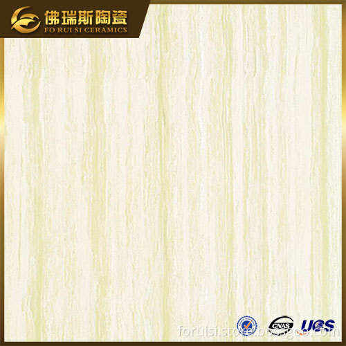 Item:D60802P Beige Glazed Porcelain Floor Woodgrain Tile Manufacturers